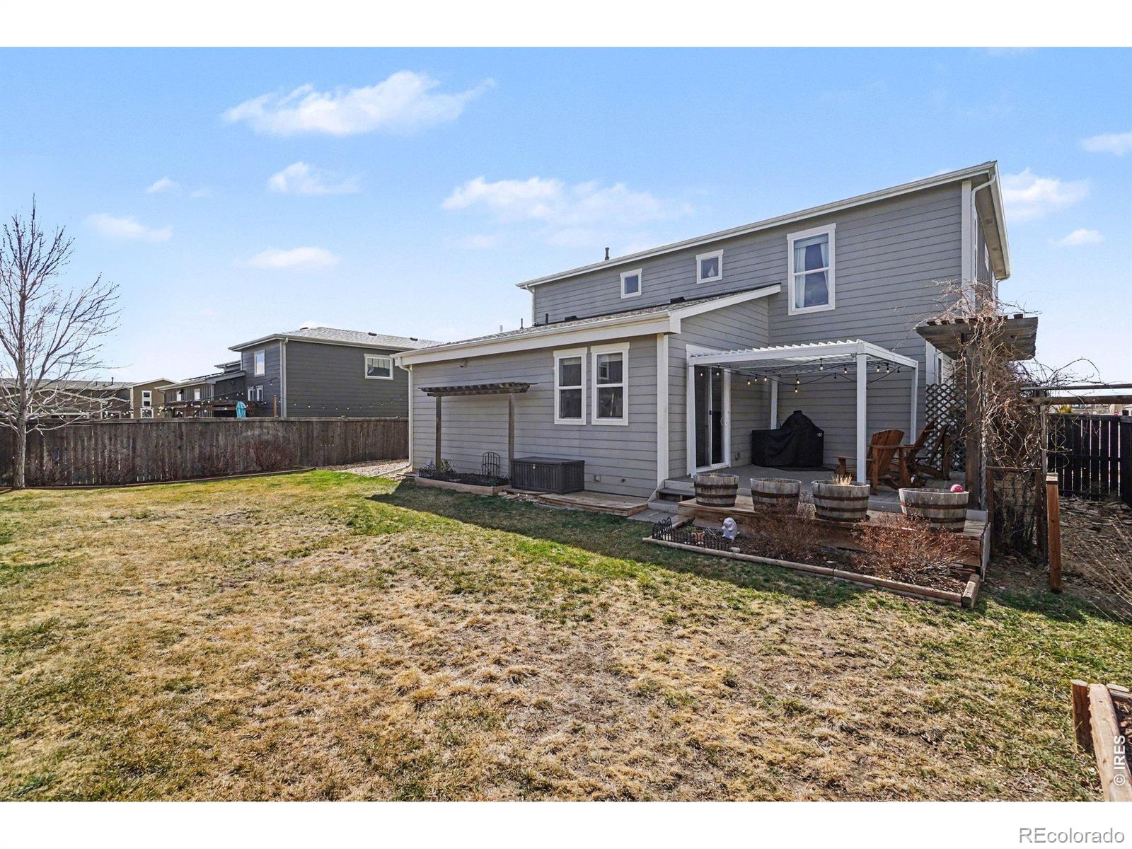 7450 Eustis Drive Wellington CO 80549