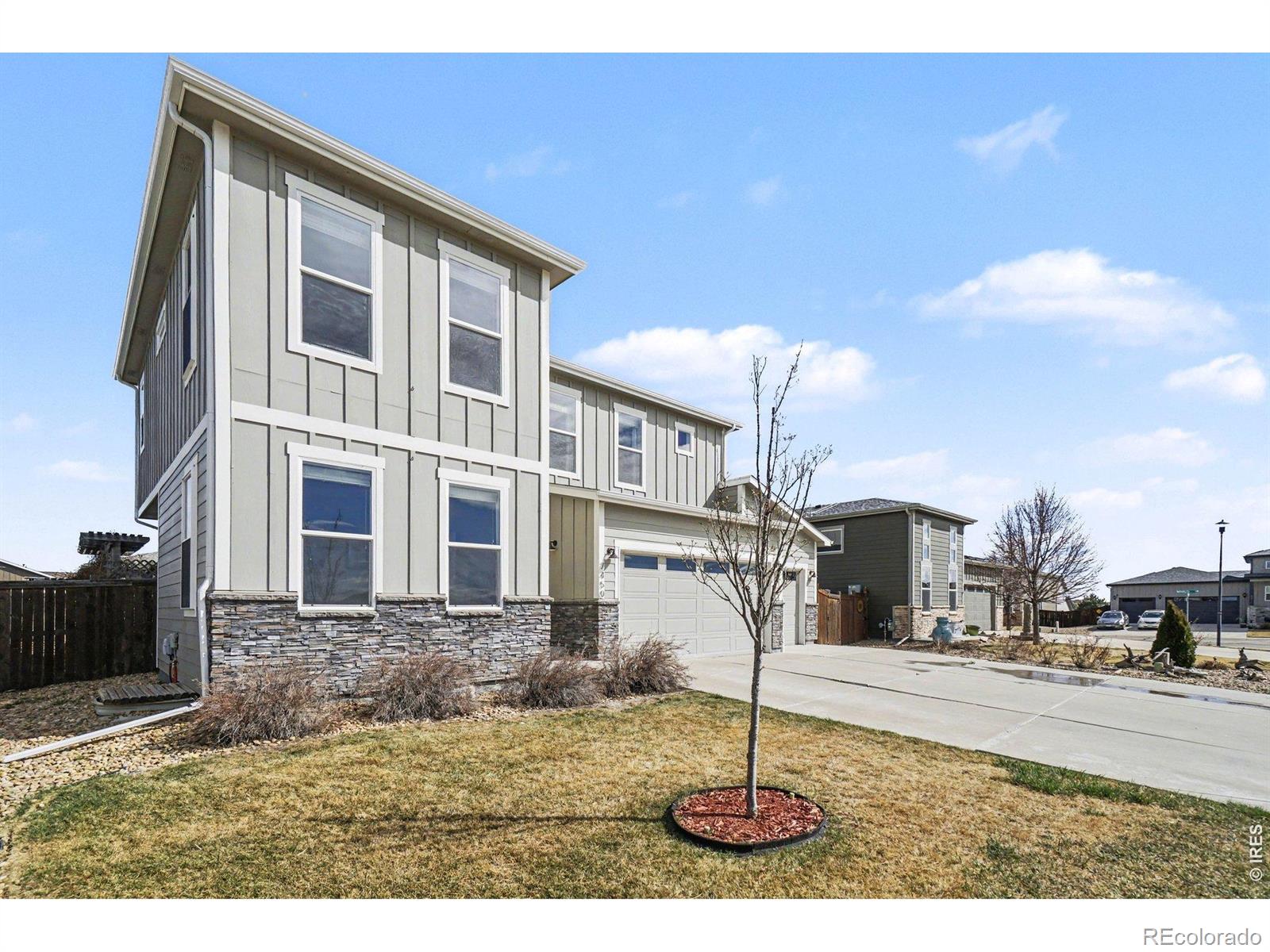 7450 Eustis Drive Wellington CO 80549