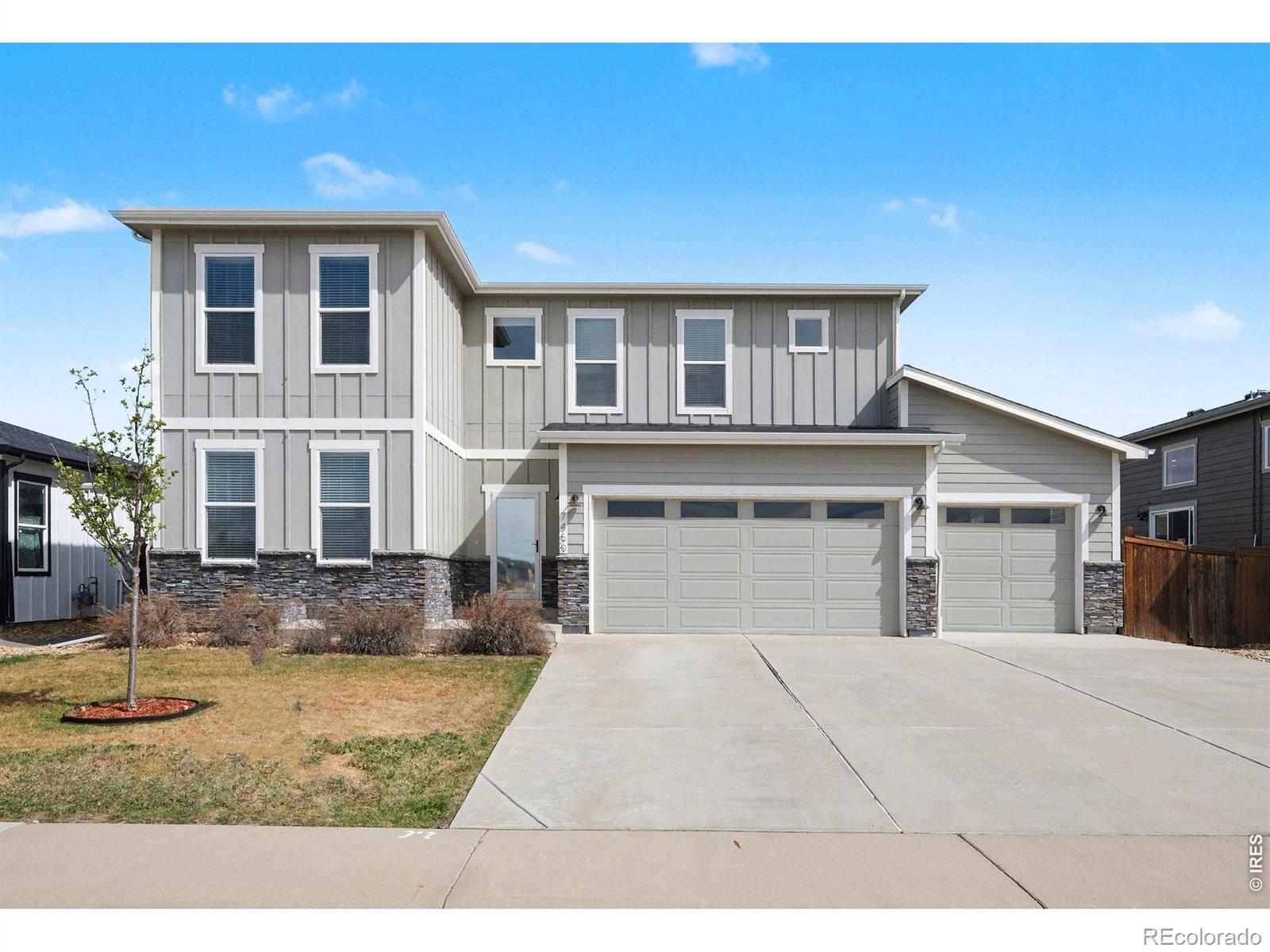7450 Eustis Drive Wellington CO 80549