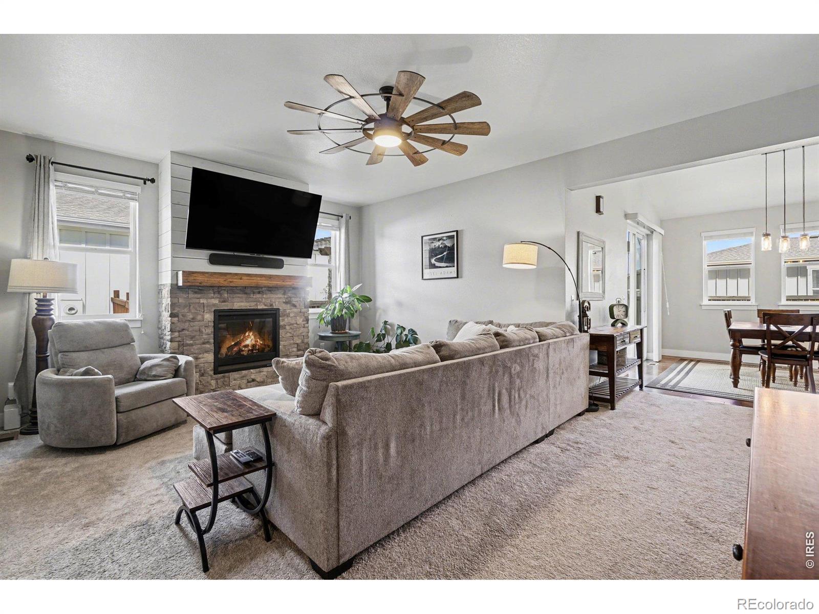 7450 Eustis Drive Wellington CO 80549