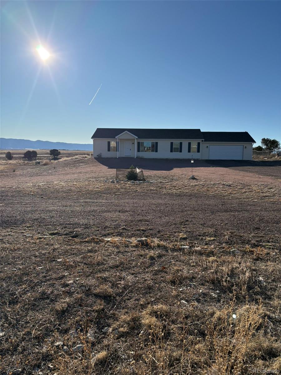 307 S Montecito Drive Pueblo CO 81007