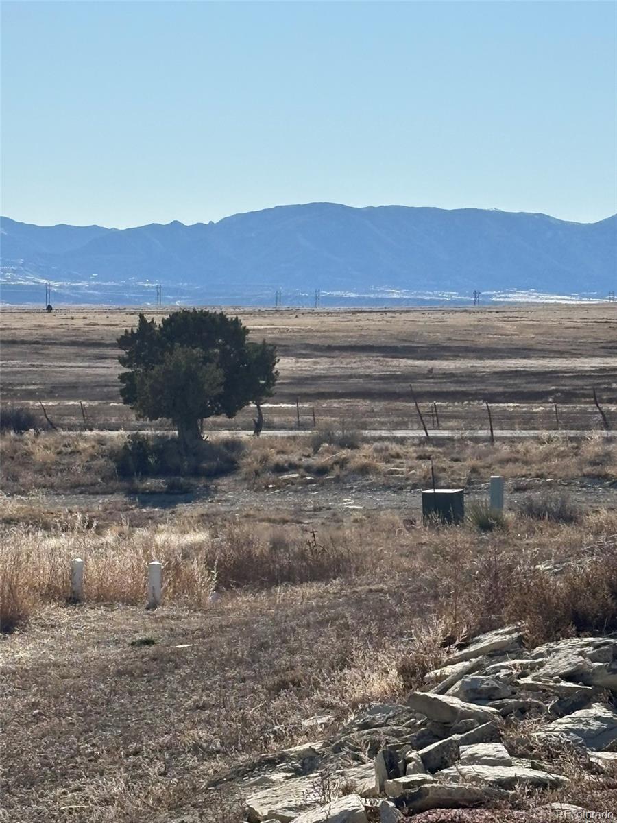 307 S Montecito Drive Pueblo CO 81007