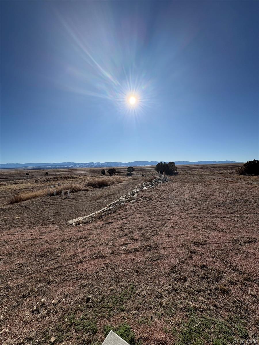 307 S Montecito Drive Pueblo CO 81007