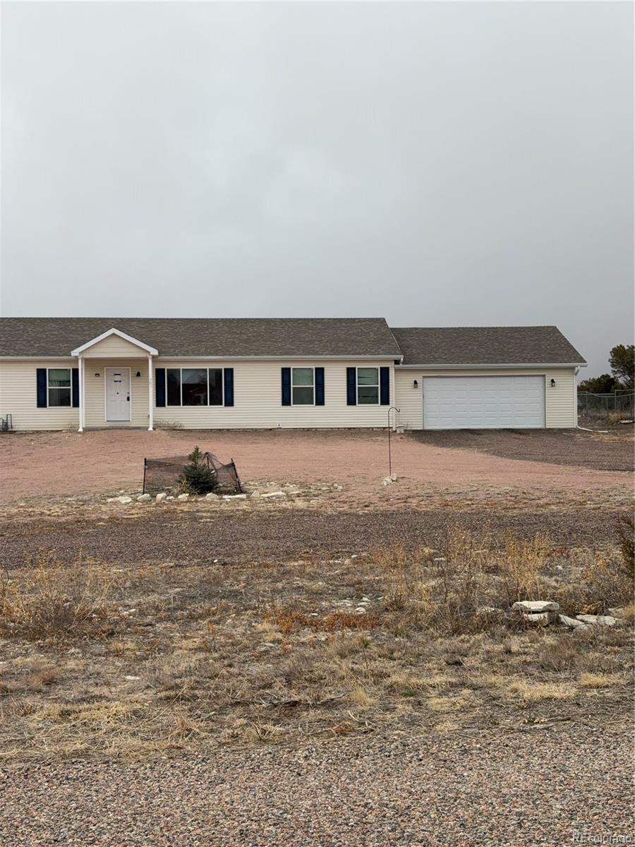307 S Montecito Drive Pueblo CO 81007