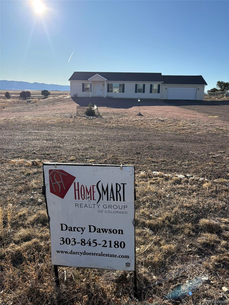 307 S Montecito Drive Pueblo CO 81007