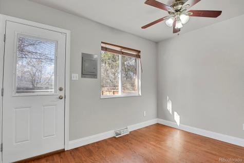 1722 Auburn Drive Colorado Springs CO 80909