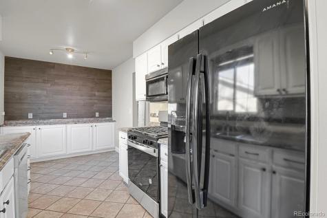 1722 Auburn Drive Colorado Springs CO 80909