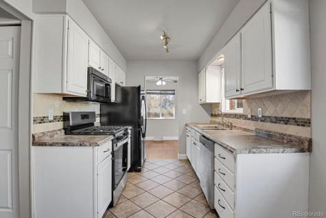 1722 Auburn Drive Colorado Springs CO 80909