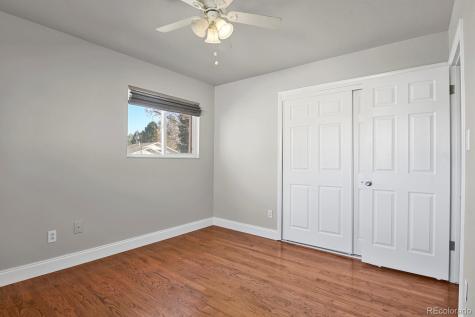 1722 Auburn Drive Colorado Springs CO 80909