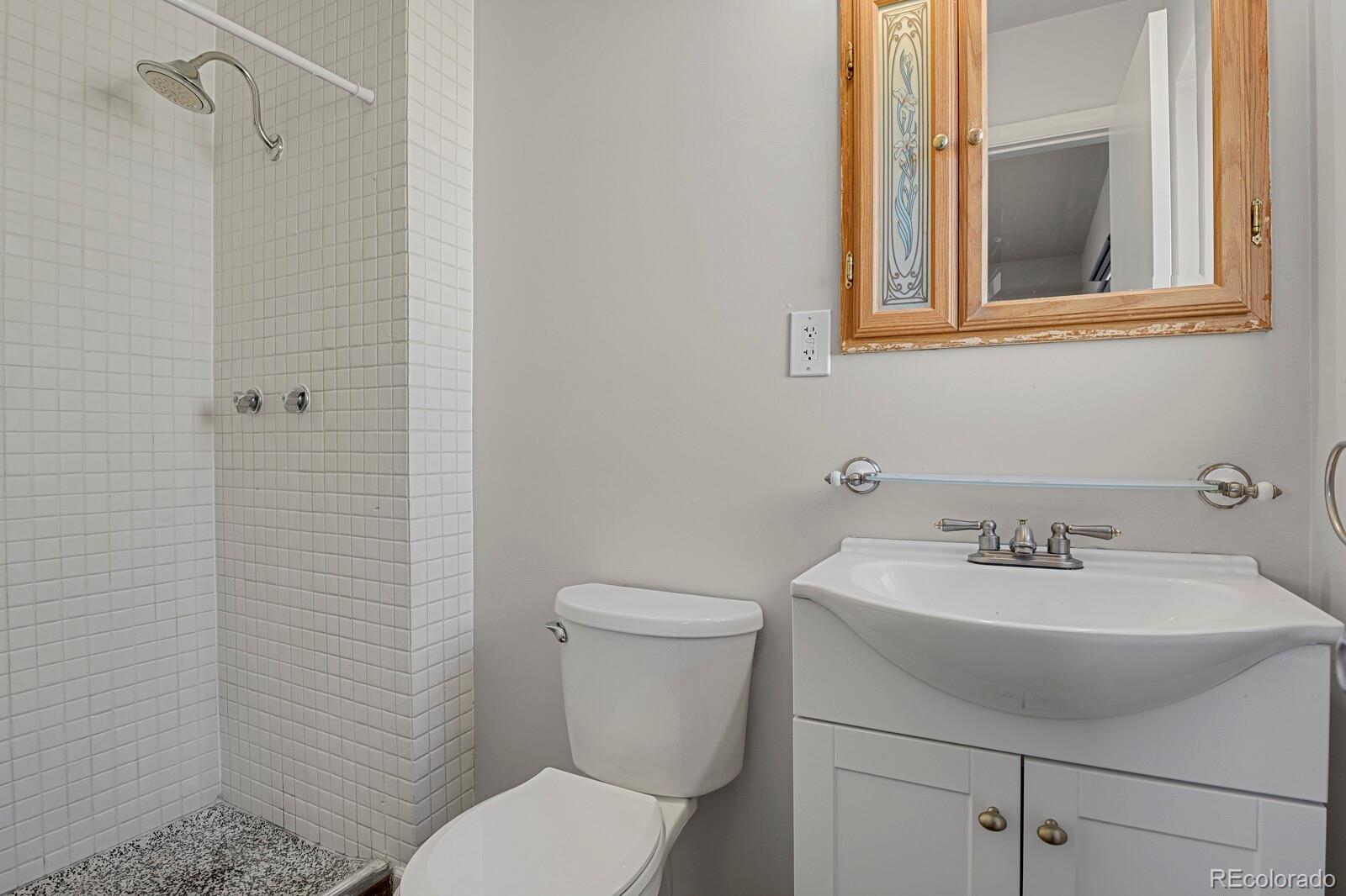 1722 Auburn Drive Colorado Springs CO 80909