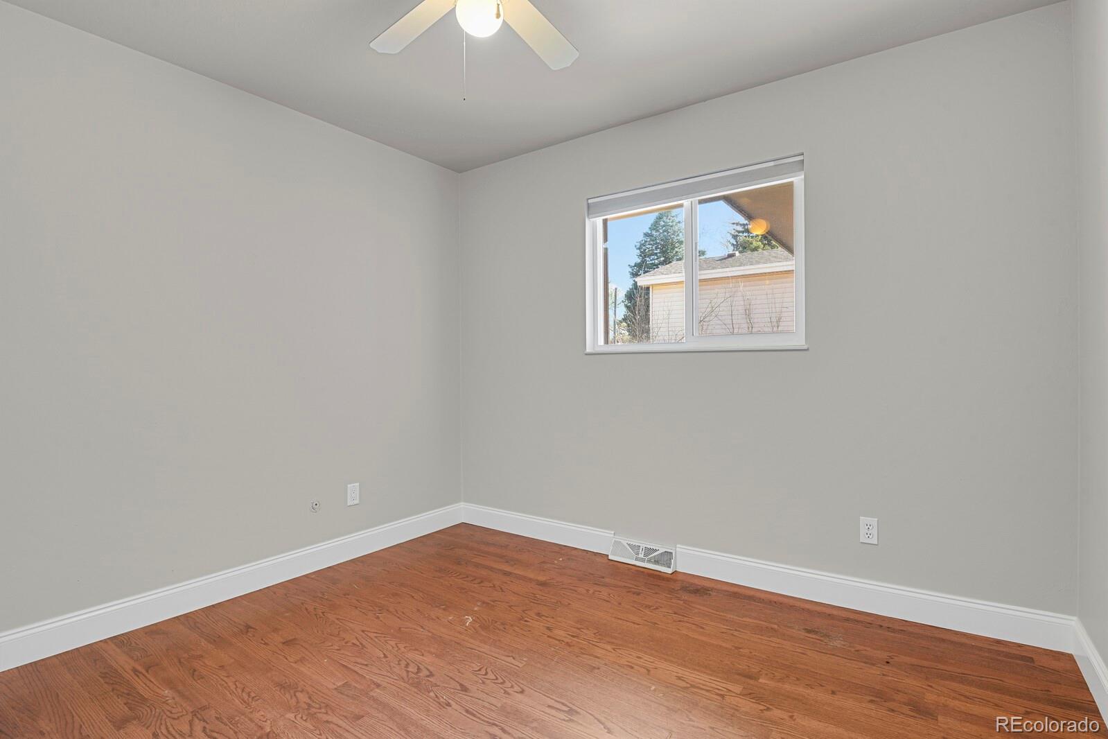1722 Auburn Drive Colorado Springs CO 80909