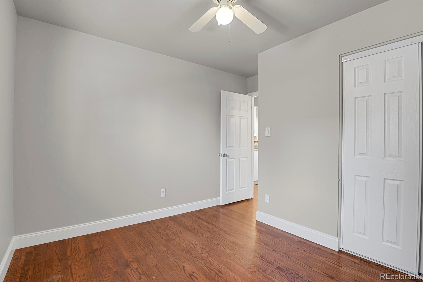 1722 Auburn Drive Colorado Springs CO 80909