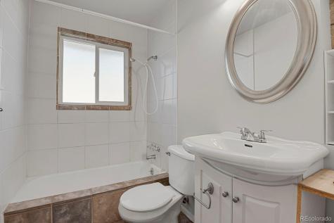 1722 Auburn Drive Colorado Springs CO 80909