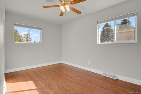 1722 Auburn Drive Colorado Springs CO 80909