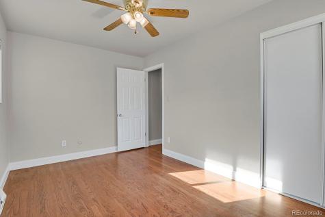 1722 Auburn Drive Colorado Springs CO 80909