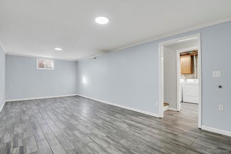 1722 Auburn Drive Colorado Springs CO 80909