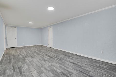 1722 Auburn Drive Colorado Springs CO 80909