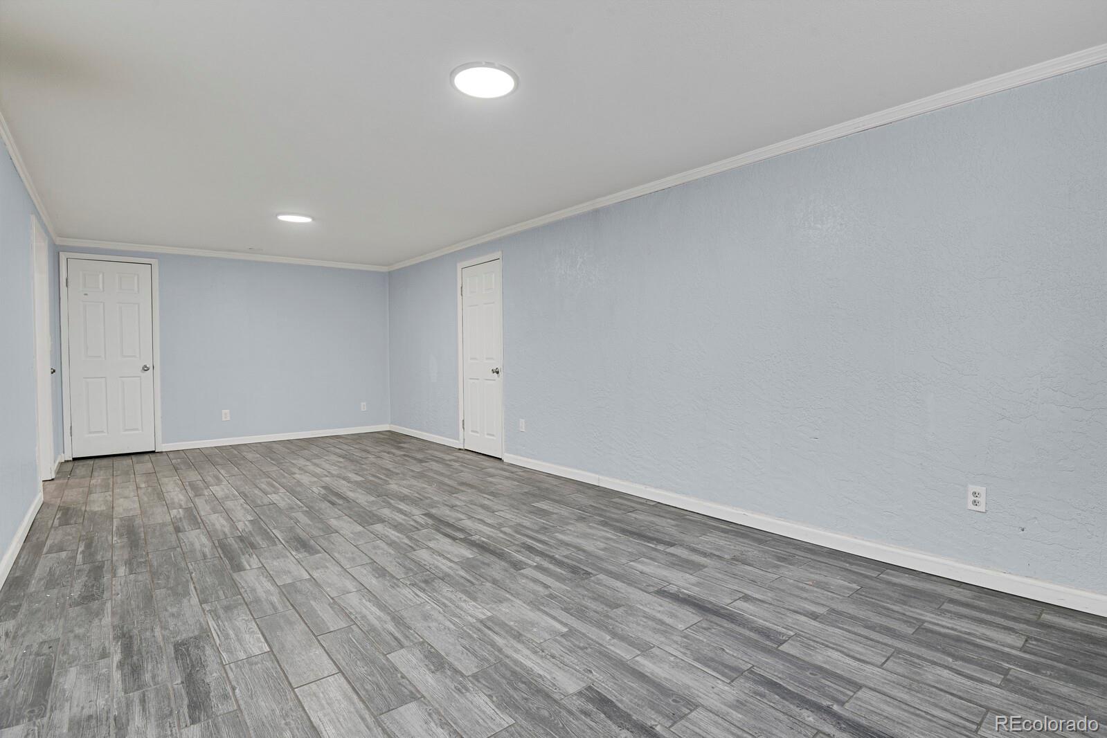 1722 Auburn Drive Colorado Springs CO 80909