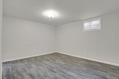 1722 Auburn Drive Colorado Springs CO 80909