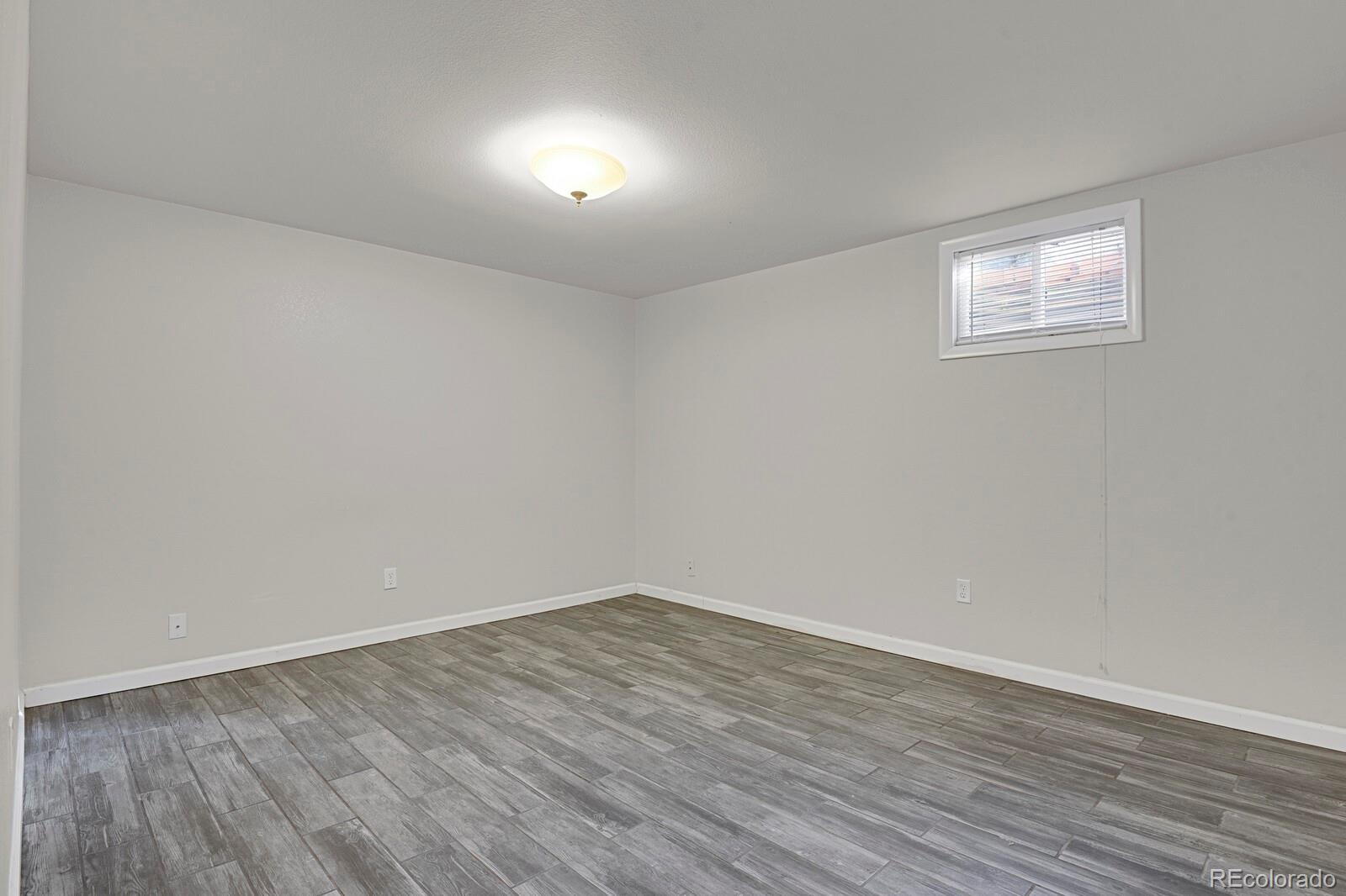 1722 Auburn Drive Colorado Springs CO 80909