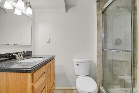 1722 Auburn Drive Colorado Springs CO 80909