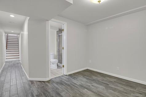 1722 Auburn Drive Colorado Springs CO 80909