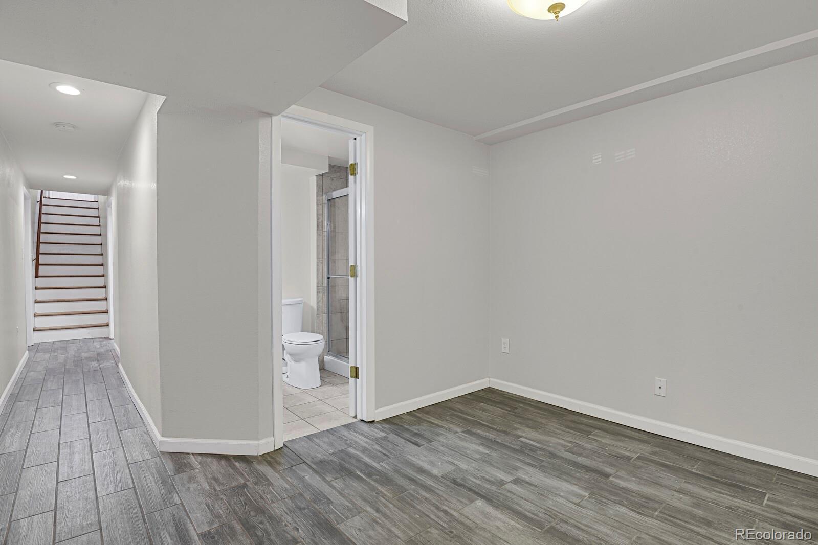 1722 Auburn Drive Colorado Springs CO 80909