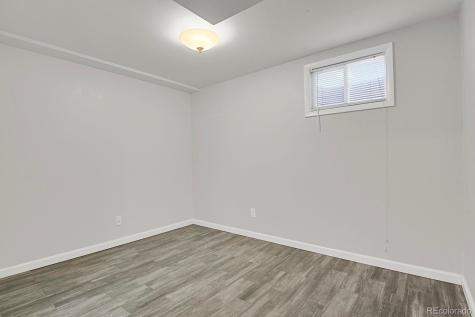 1722 Auburn Drive Colorado Springs CO 80909