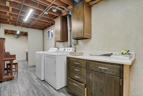 1722 Auburn Drive Colorado Springs CO 80909