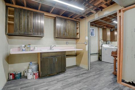 1722 Auburn Drive Colorado Springs CO 80909