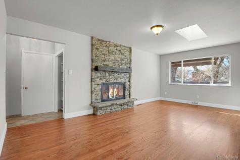 1722 Auburn Drive Colorado Springs CO 80909