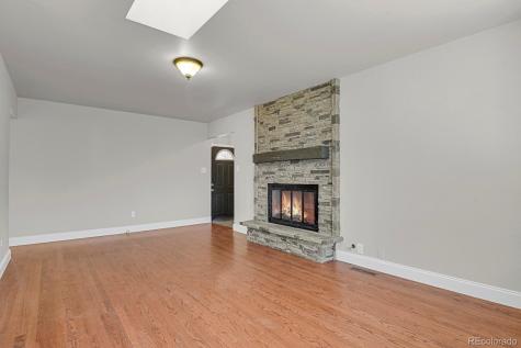 1722 Auburn Drive Colorado Springs CO 80909