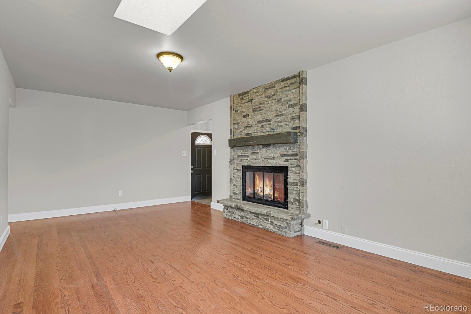 1722 Auburn Drive Colorado Springs CO 80909