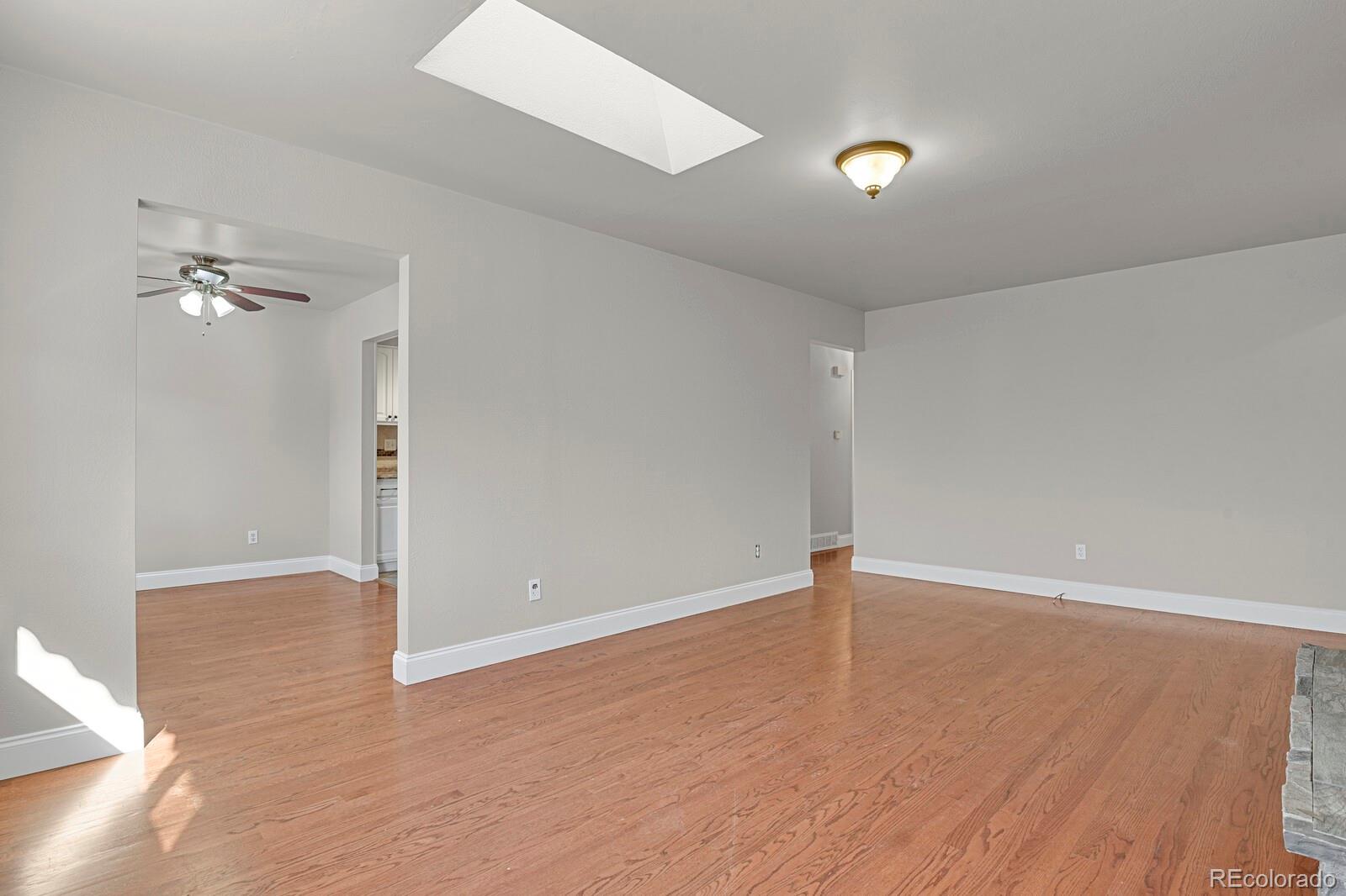 1722 Auburn Drive Colorado Springs CO 80909