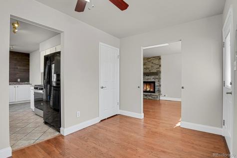 1722 Auburn Drive Colorado Springs CO 80909