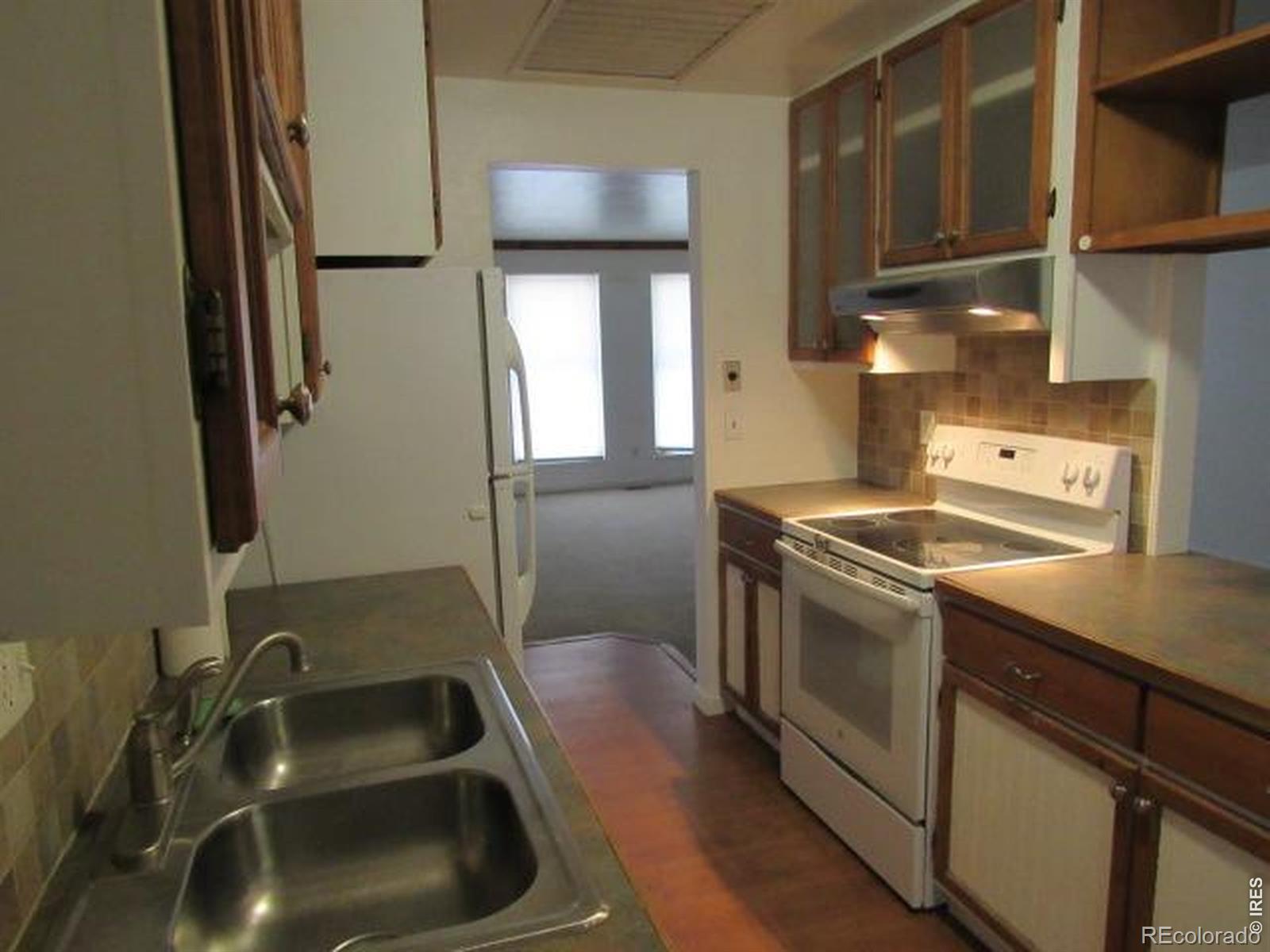 2551 S Hoyt Court Lakewood CO 80227