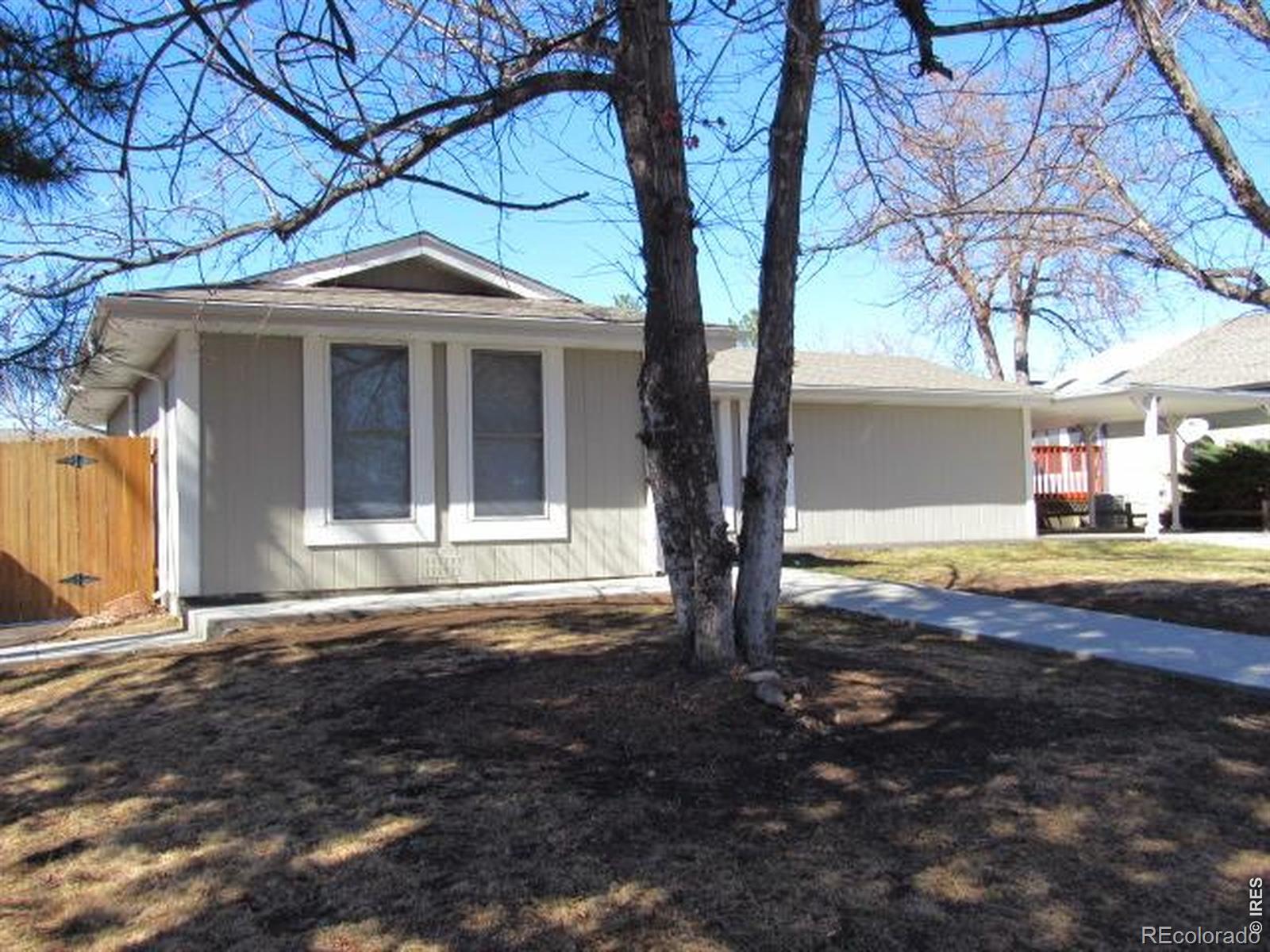 2551 S Hoyt Court Lakewood CO 80227