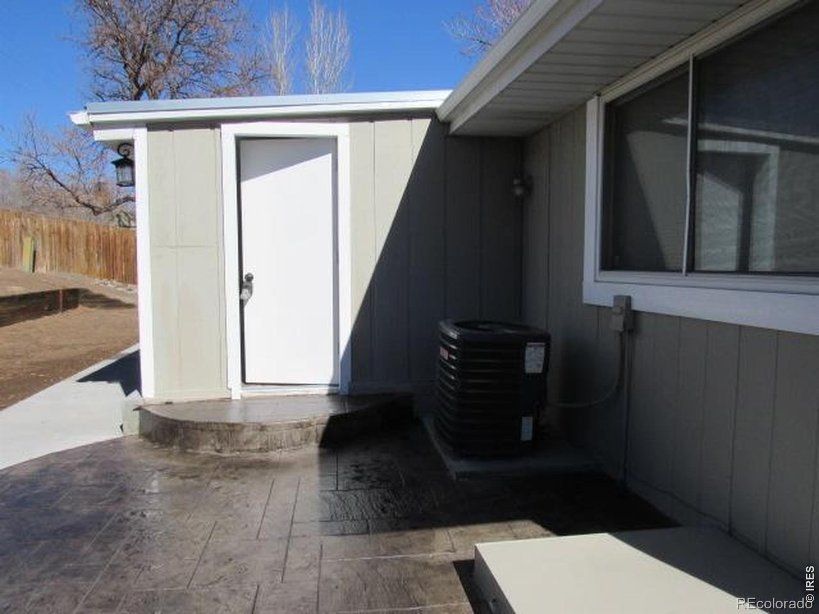 2551 S Hoyt Court Lakewood CO 80227