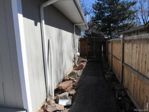 2551 S Hoyt Court Lakewood CO 80227