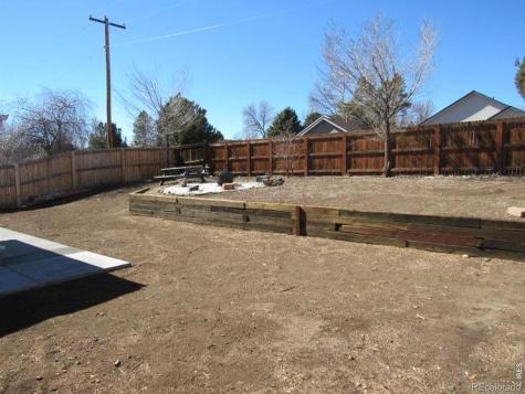 2551 S Hoyt Court Lakewood CO 80227