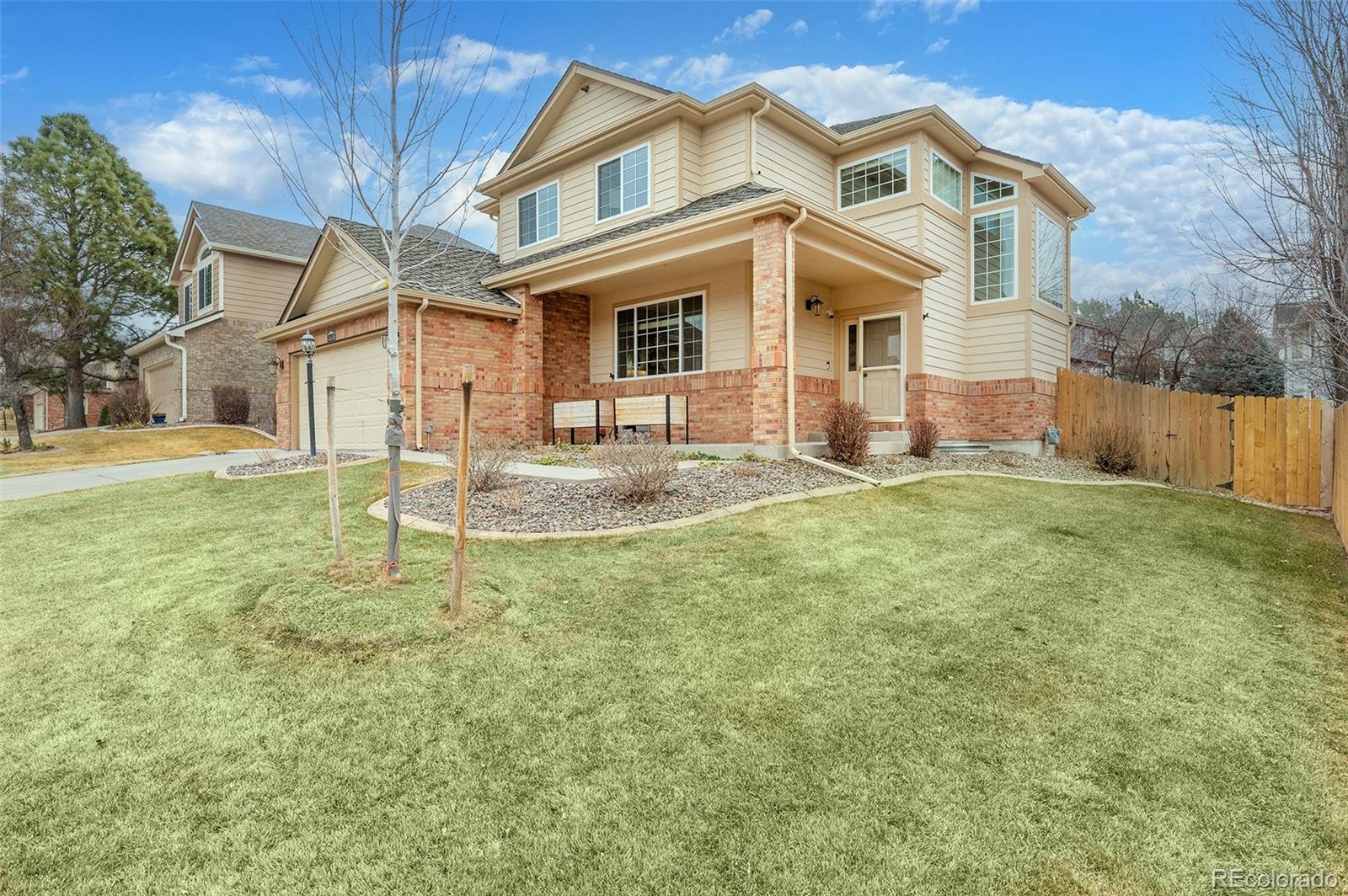 18917 E Low Circle Aurora CO 80015