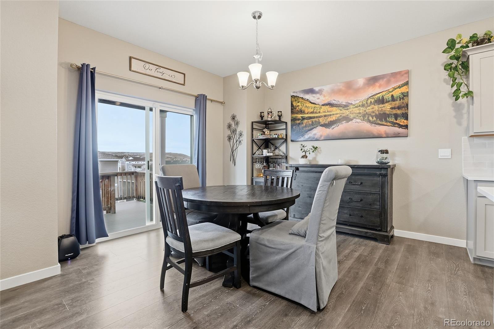 4851 Cattle Cross Road Castle Rock CO 80104