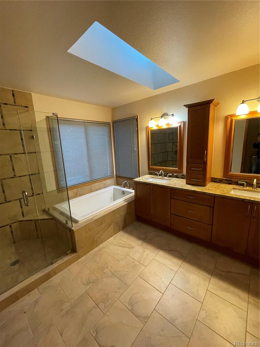 5151 S Laredo Court Centennial CO 80015