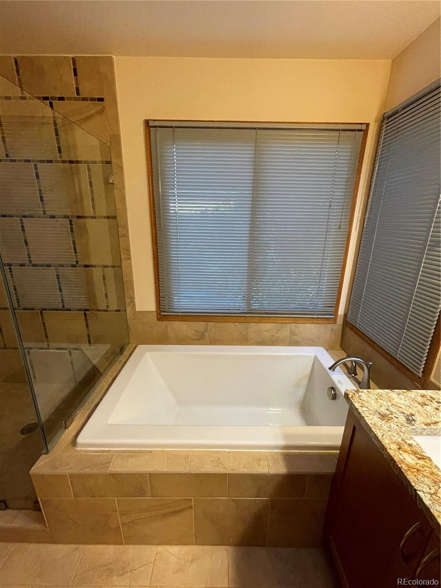 5151 S Laredo Court Centennial CO 80015