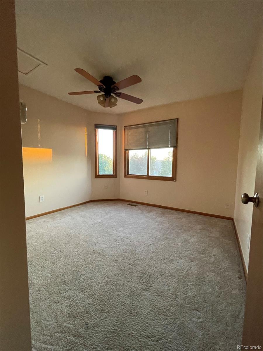 5151 S Laredo Court Centennial CO 80015