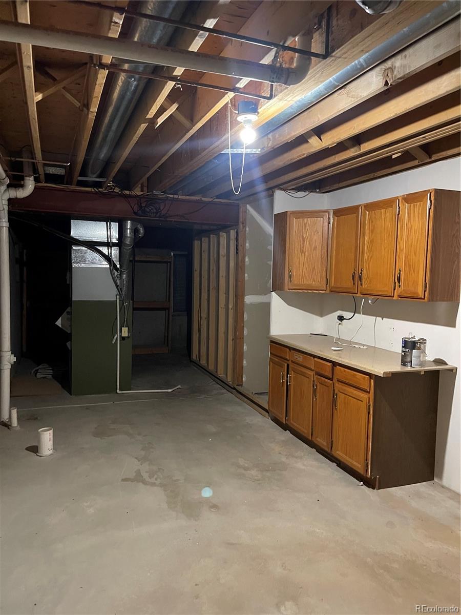 5151 S Laredo Court Centennial CO 80015