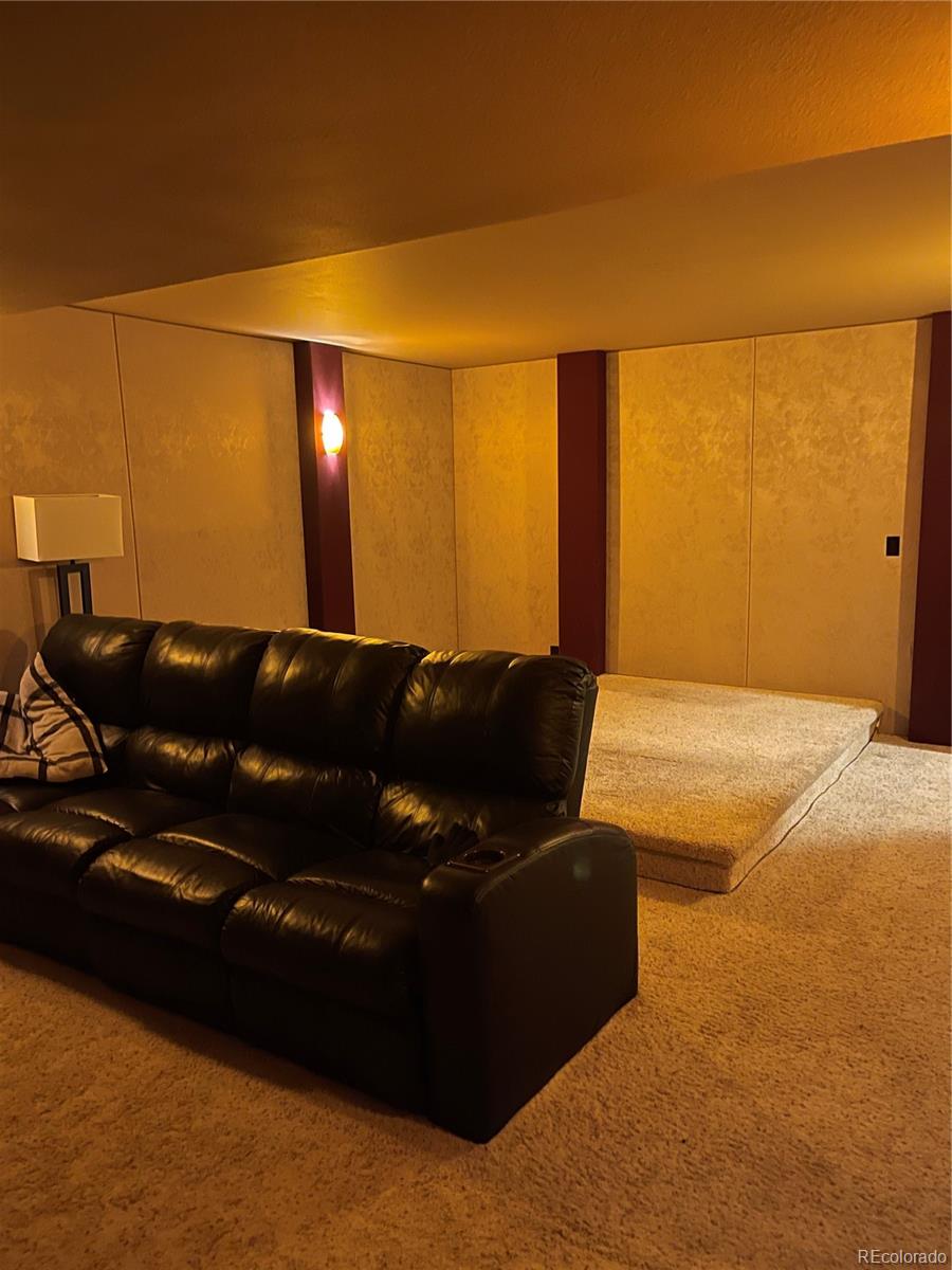 5151 S Laredo Court Centennial CO 80015