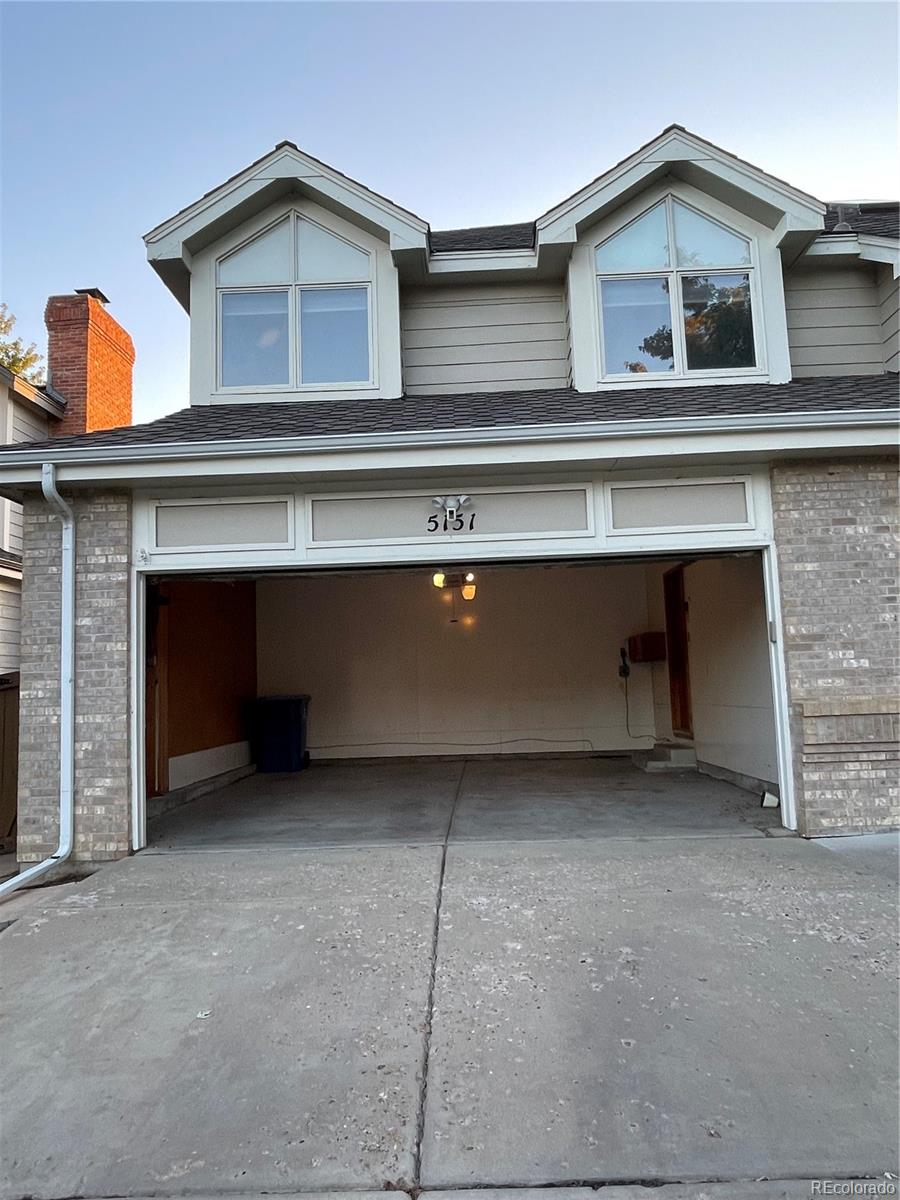 5151 S Laredo Court Centennial CO 80015