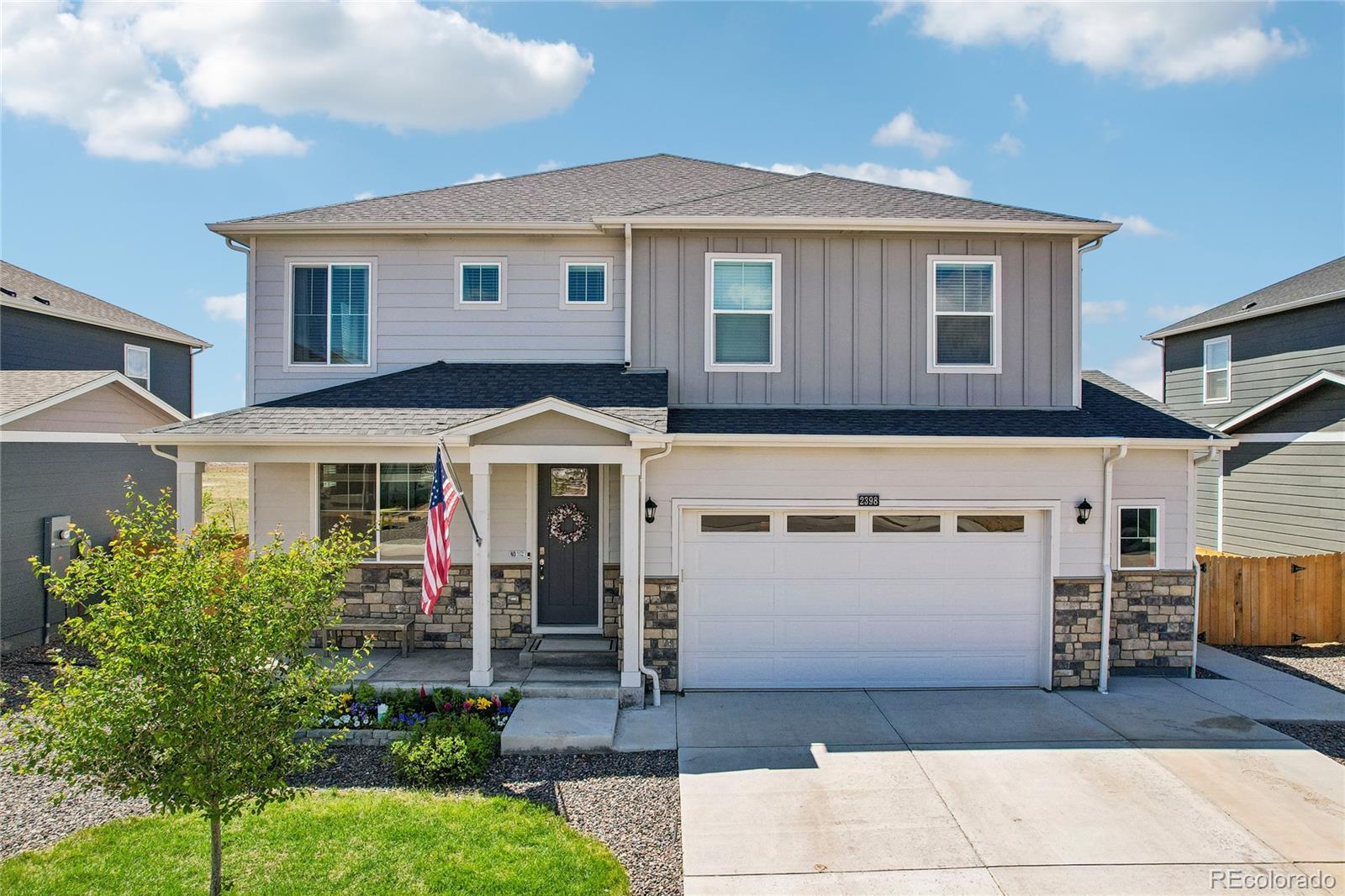 2398 Pineywoods Street Mead CO 80542