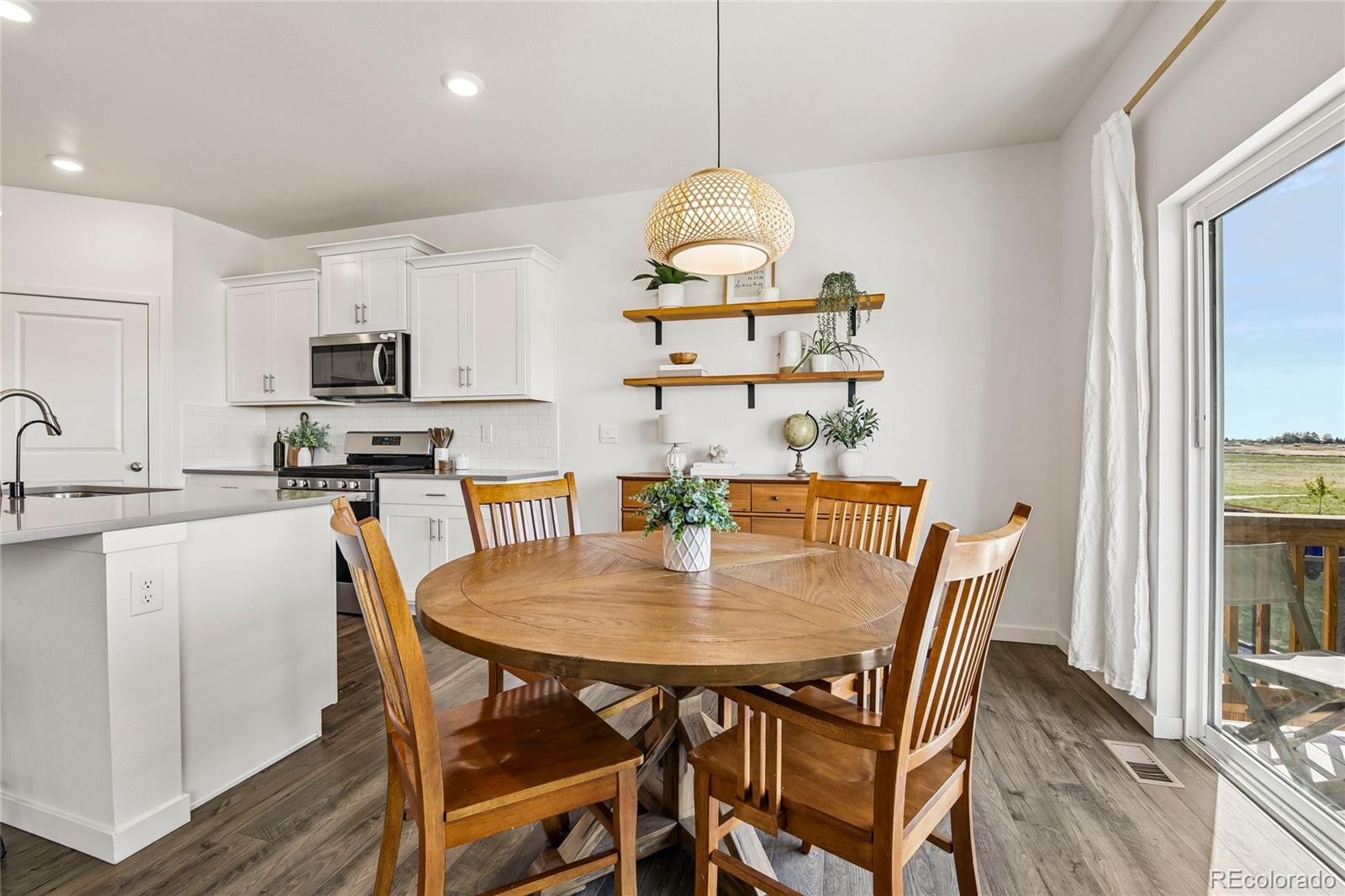 2398 Pineywoods Street Mead CO 80542